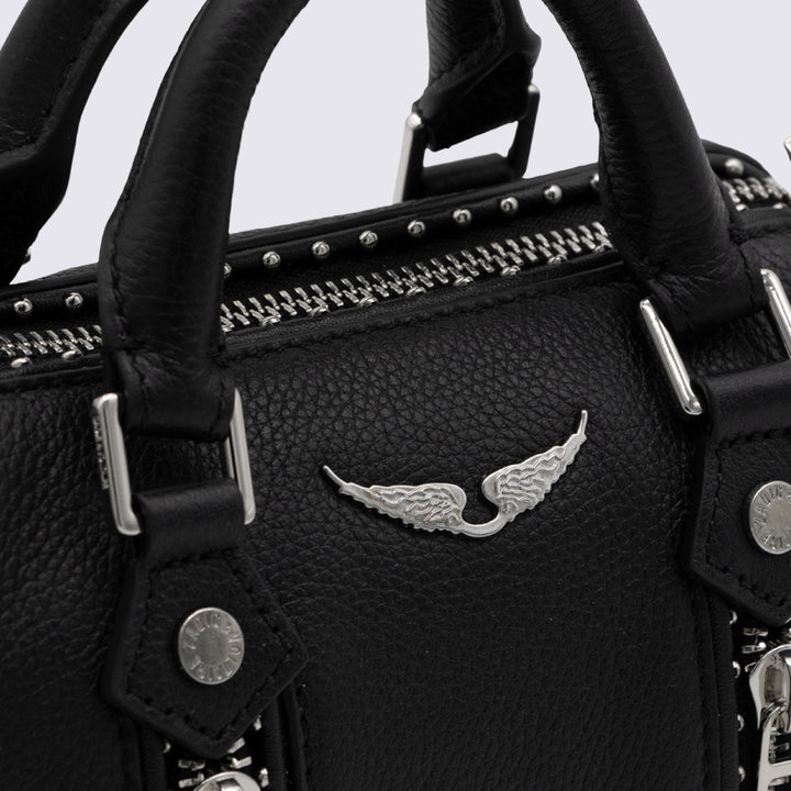 Zadig & Voltaire Bags - Nero | fd95456ae7e10e404457adebfb09e47bf4317058