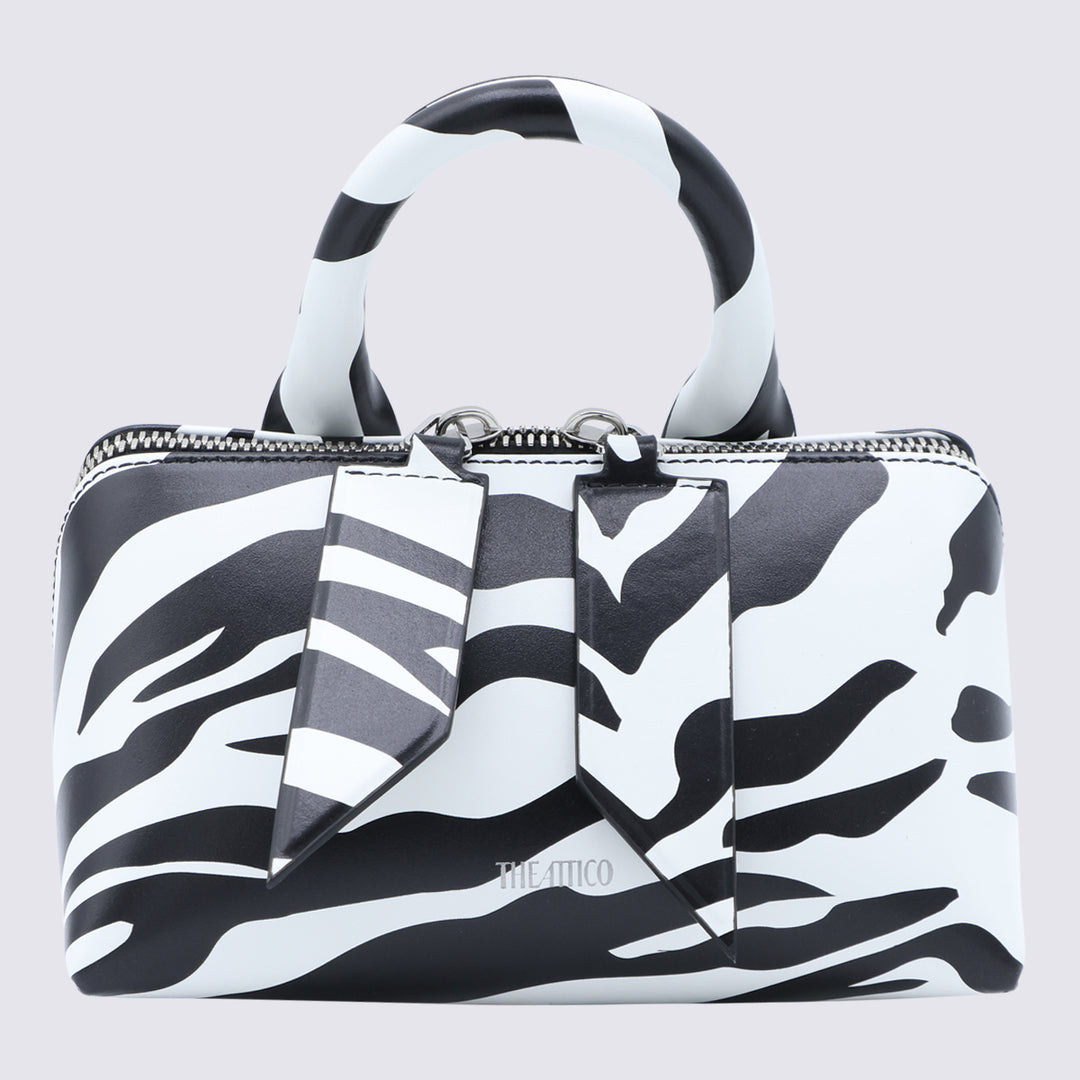 The Attico Bags - Scuri | c5ad797b0f91c8b5a1b0ce53fc9ce413dc7178da