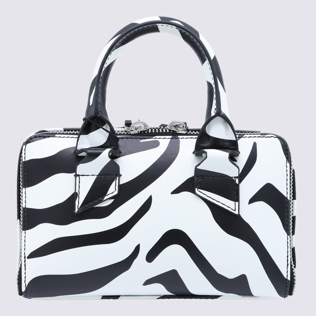 The Attico Bags - Scuri | d0a040d8c1a0be85678530a60b16fa3164f8952d