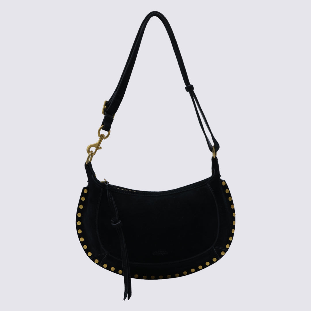 Isabel Marant Bags - Nero | e744952f12eedb5d5a80e746cd2baaba51251d48