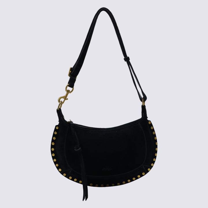 Isabel Marant Bags - Nero | e744952f12eedb5d5a80e746cd2baaba51251d48