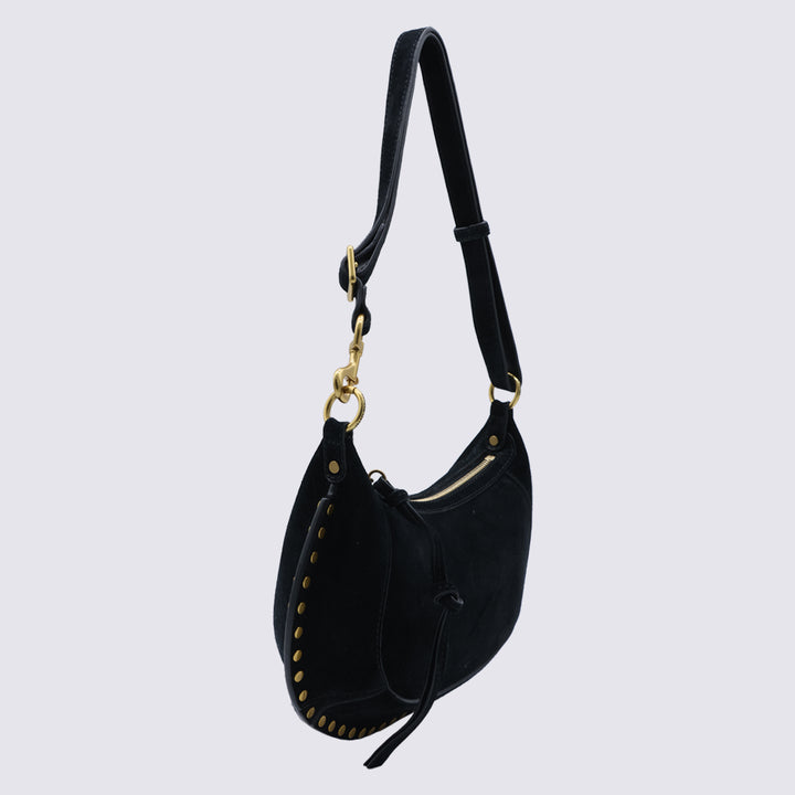 Isabel Marant Bags - Nero | 9270ca09523d592f04387619fd7e7a086c176933