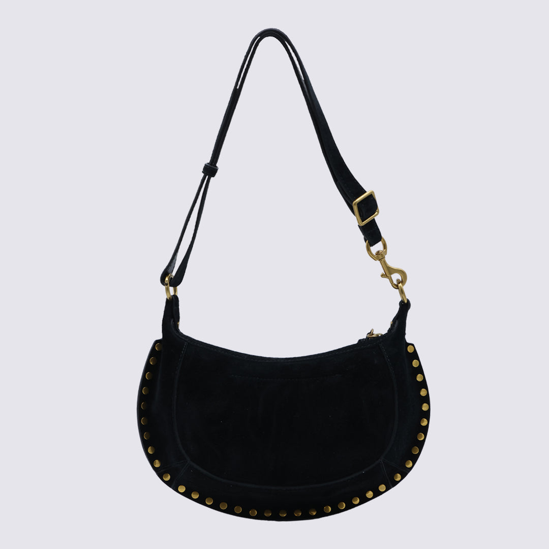 Isabel Marant Bags - Nero | 08da4412f21acf8bb6918be6a8f636017ba8bd89