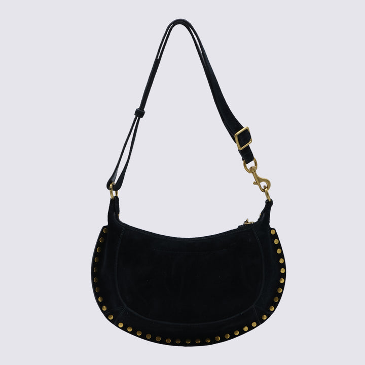 Isabel Marant Bags - Nero | 08da4412f21acf8bb6918be6a8f636017ba8bd89