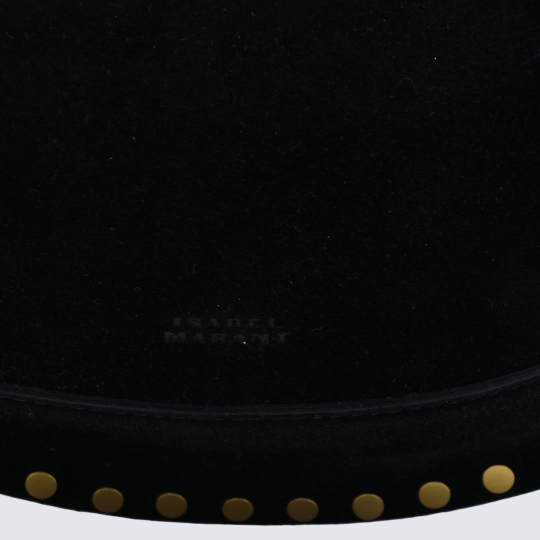 Isabel Marant Bags - Nero | 2e35f8e5bb312a619f4160f03ba24b45ed6cba94