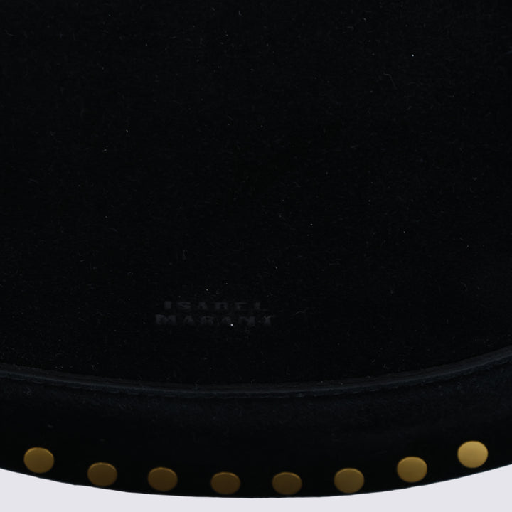 Isabel Marant Bags - Nero | 2e35f8e5bb312a619f4160f03ba24b45ed6cba94