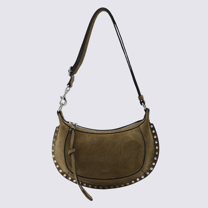Isabel Marant Bags - Taupe | f76d992cebf26108f27a6fc8866cff201b5cf44f