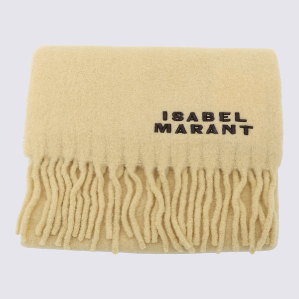 Scarfs Butter