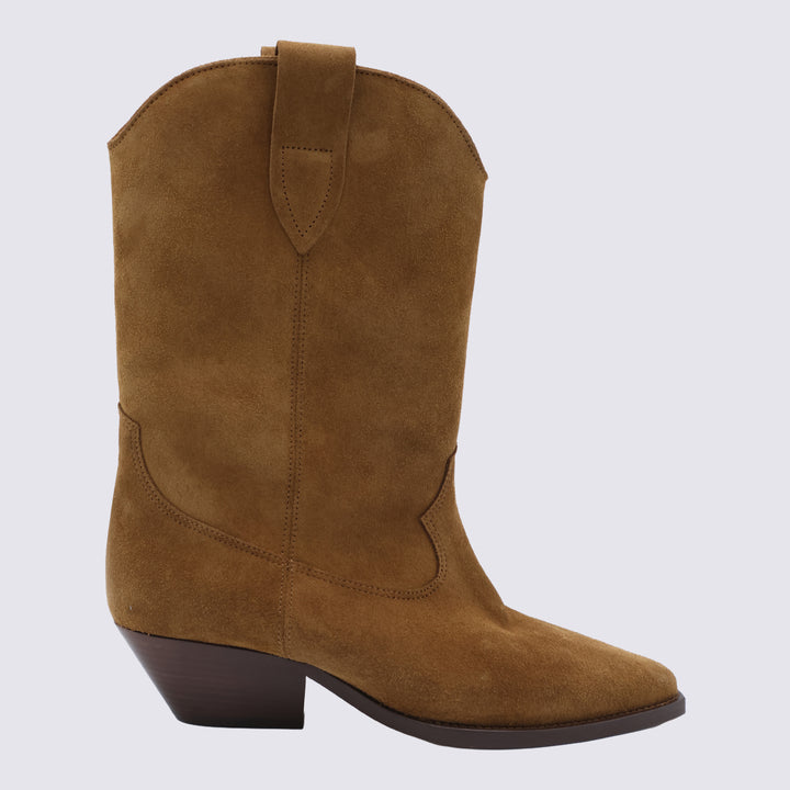 Isabel Marant Boots - Chari | 16f86fcf5941c8d03efc98149720383a9cc2ddac
