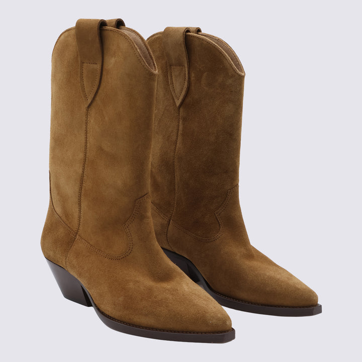 Isabel Marant Boots - Chari | cb10c120bccfc0f422668b2d7244af001890e173