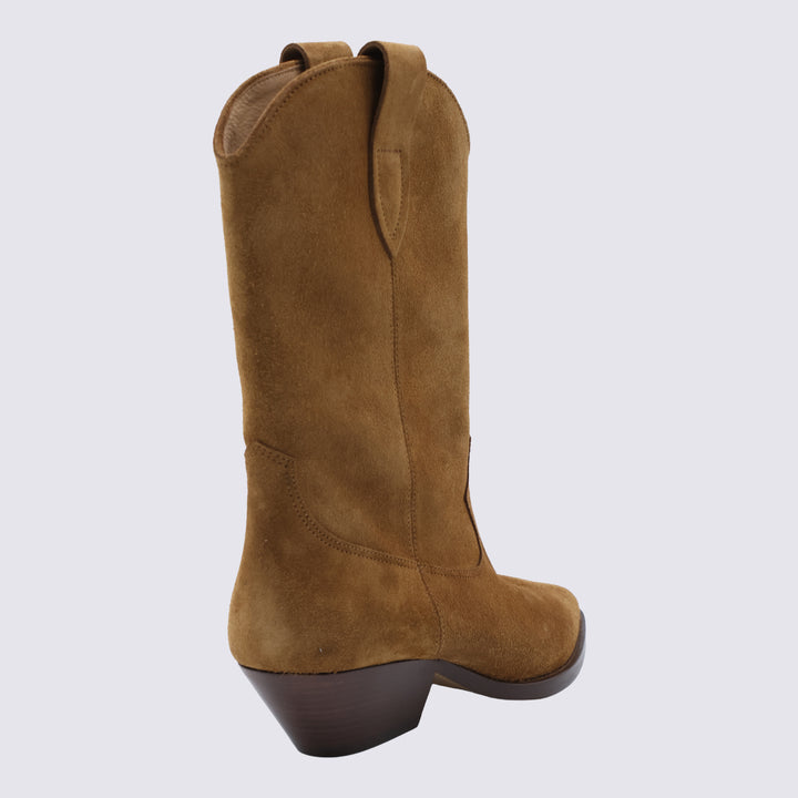 Isabel Marant Boots - Chari | 1214b914f640d9f692573462c700b059508c80d6