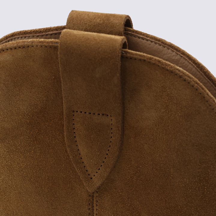 Isabel Marant Boots - Chari | d73e4d041f4207d823fe4127e5d052095eb84521