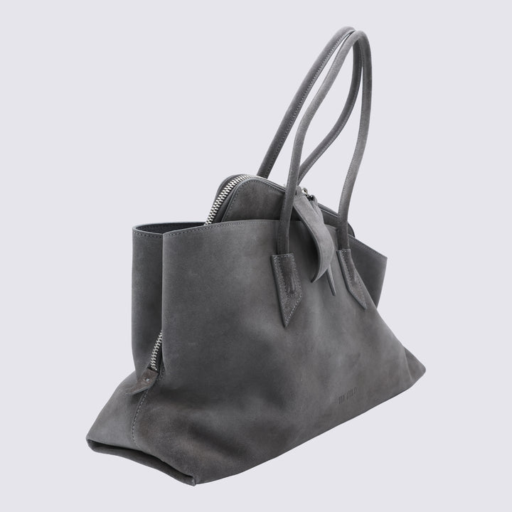 The Attico Bags - Grey | 84b4d73ea5bae18478f92e95dfa52ec7b3b2ea44