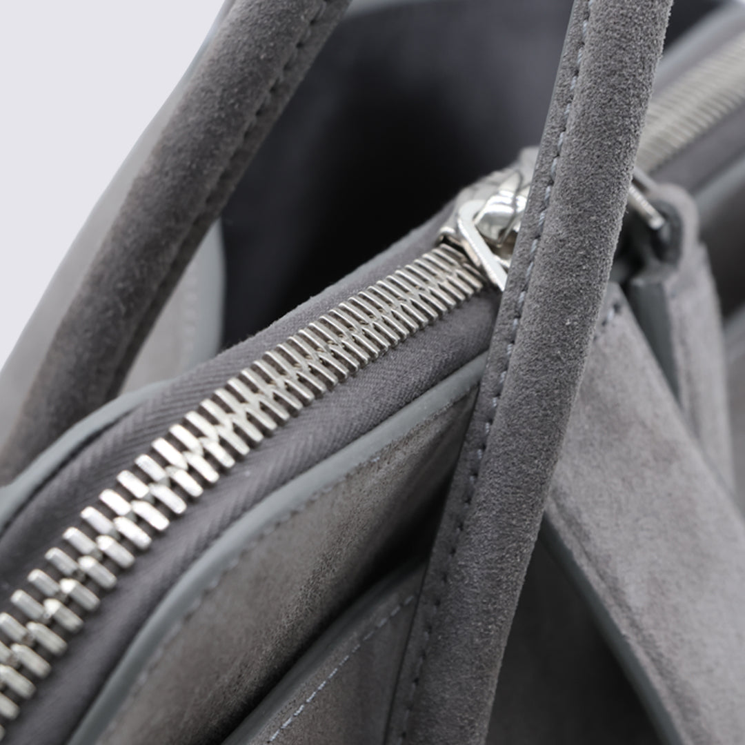 The Attico Bags - Grey | 2cce087b4352b1d6548b36b07aec4f8183653499