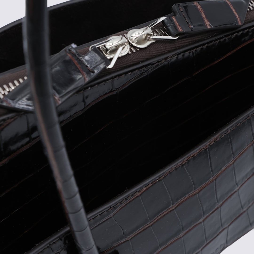 The Attico Bags - COFFEE | 2c87681acfb37818629ec32c120c3ea41ce78ca7