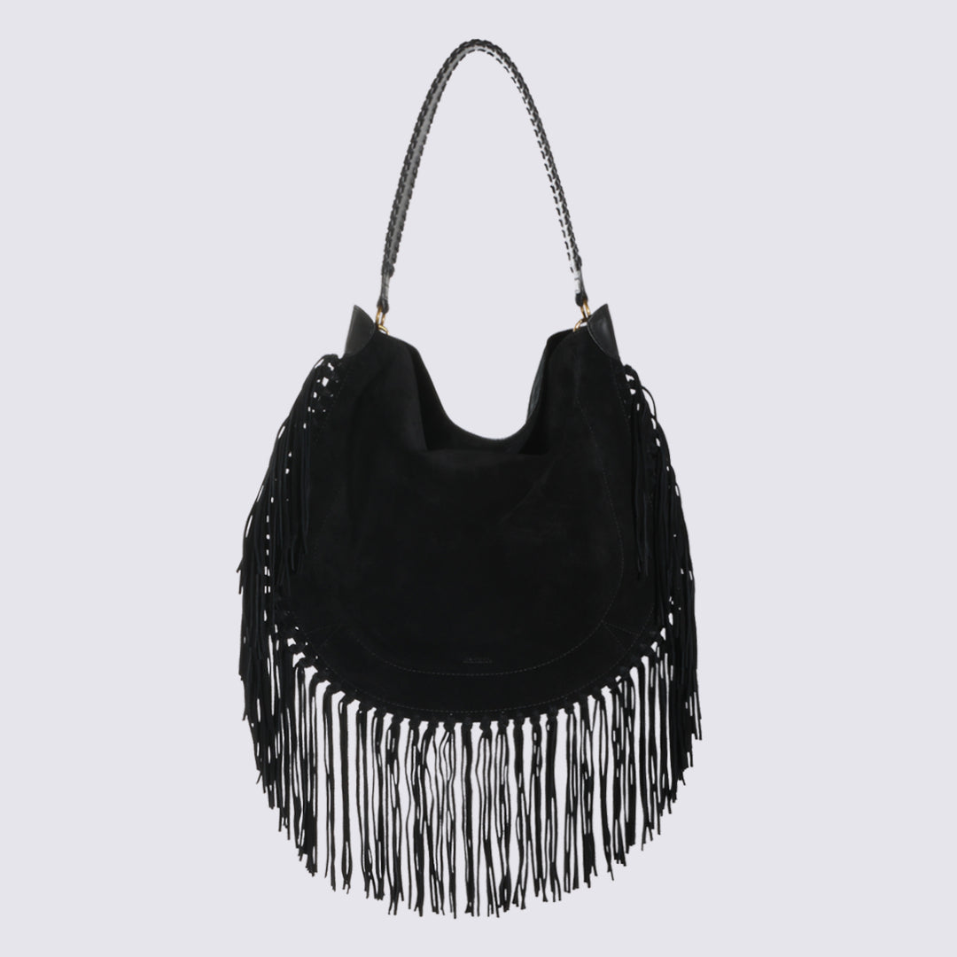 Isabel Marant Bags - Nero | 68a1fed788bff814427e9dede954e7810ce3868d