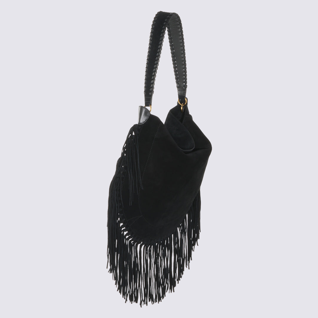 Isabel Marant Bags - Nero | 5e1df1d27dcb4cd3758624d26f38134f3f8524a1