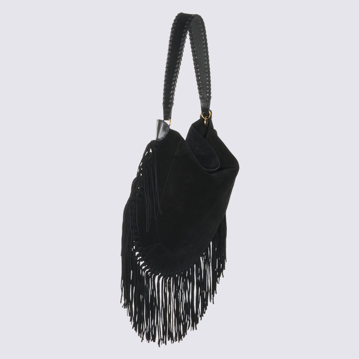 Isabel Marant Bags - Nero | 5e1df1d27dcb4cd3758624d26f38134f3f8524a1