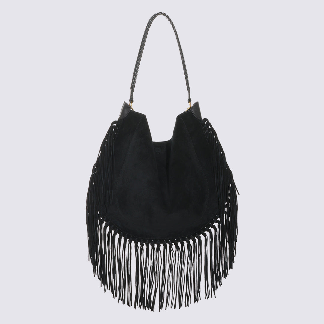 Isabel Marant Bags - Nero | 25b61b96cafcb842d11fce1700d85834875bd8b8
