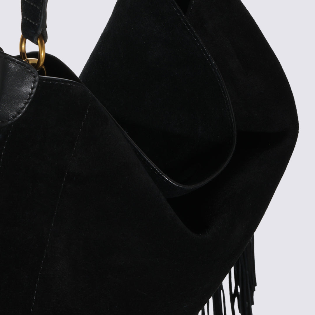 Isabel Marant Bags - Nero | 10cc5382cbf659969d9676978e719fd31b0fc772