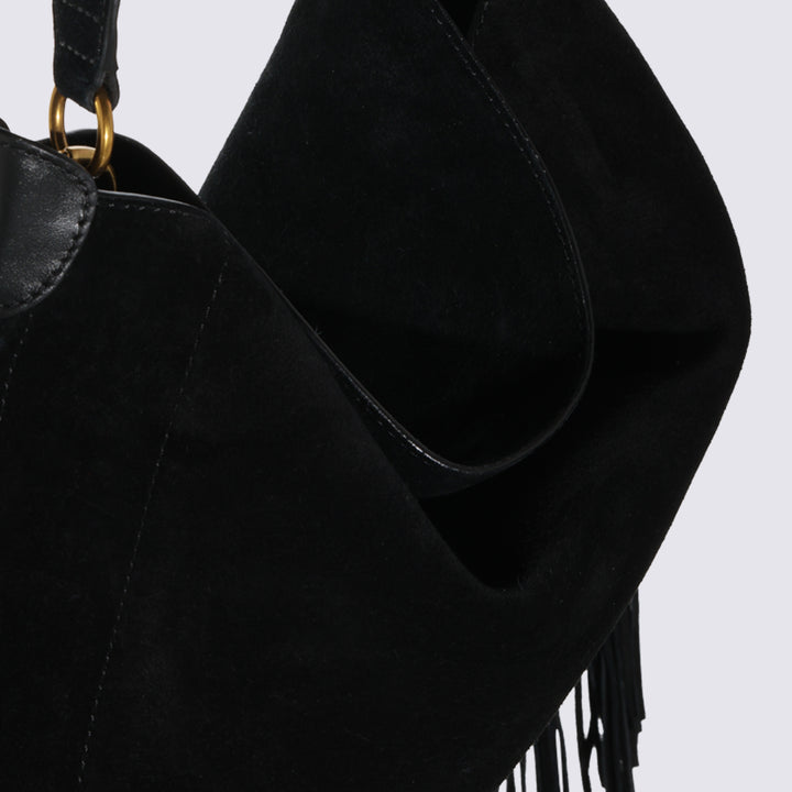 Isabel Marant Bags - Nero | 10cc5382cbf659969d9676978e719fd31b0fc772