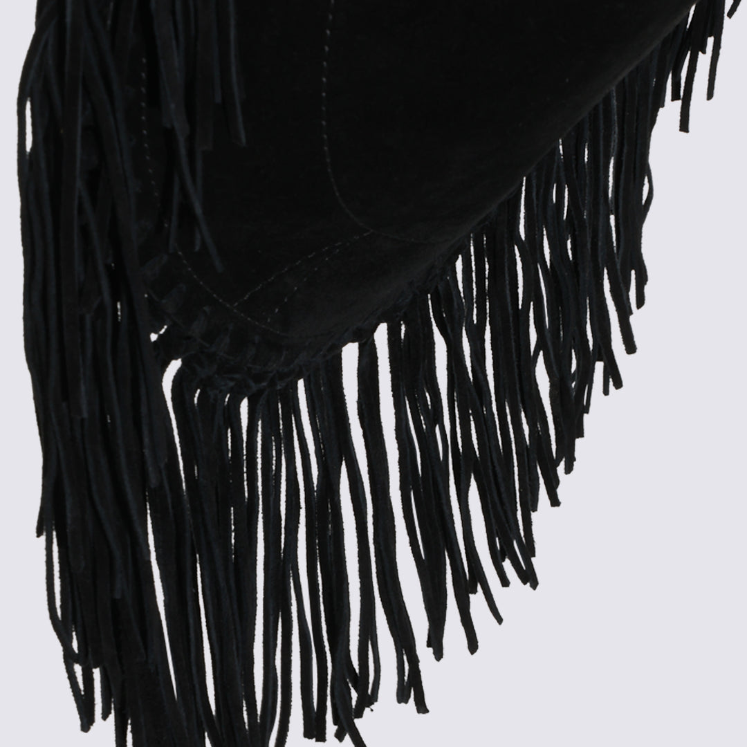 Isabel Marant Bags - Nero | 12f13bc6bd0d18f7e95ab39d65df4e3e9c736bff