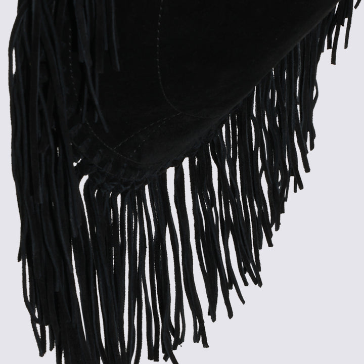 Isabel Marant Bags - Nero | 12f13bc6bd0d18f7e95ab39d65df4e3e9c736bff