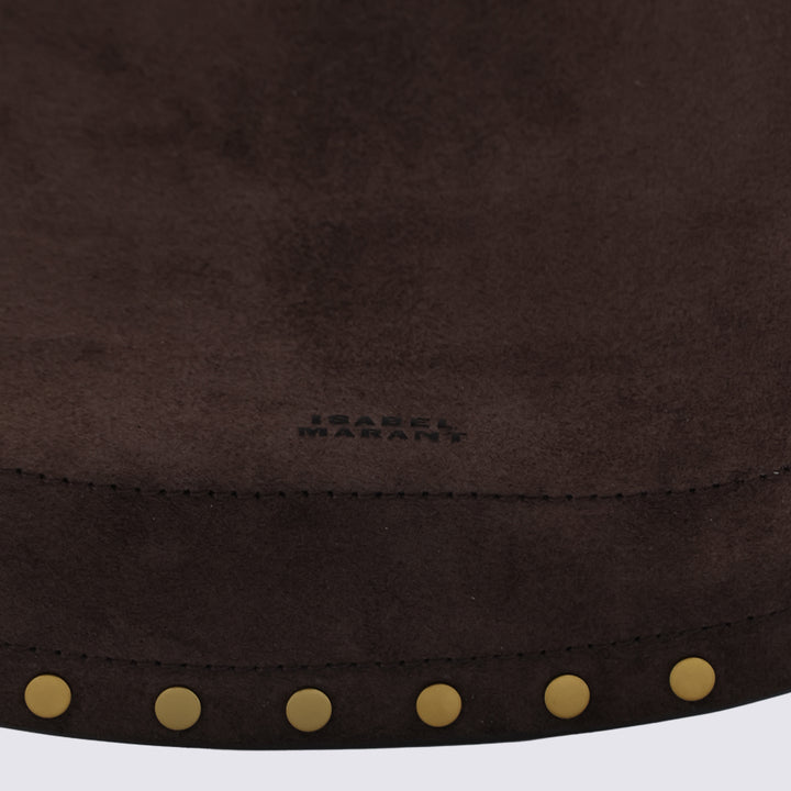 Isabel Marant Bags - COFFEE | be68aa7f31365b476206474e3c3908606934dc11