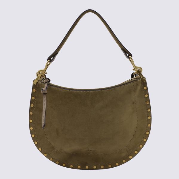 Bags Taupe