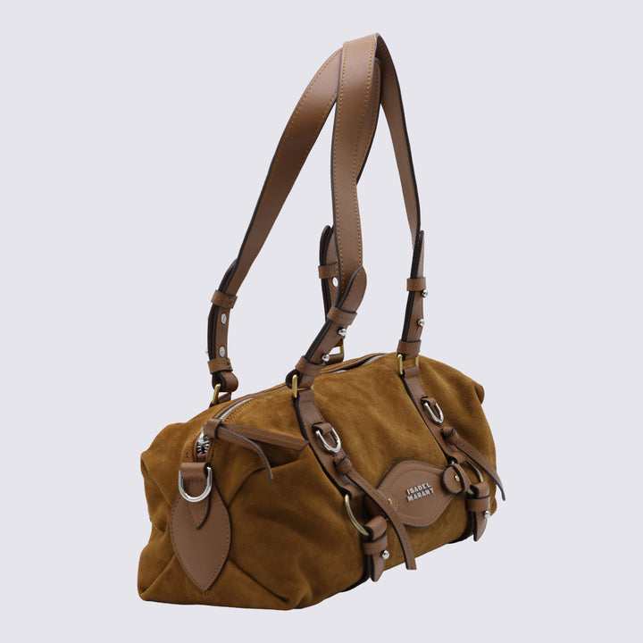 Isabel Marant Bags - Chari | a19e018f87bbdc2cde89bd3afac468dff460faeb