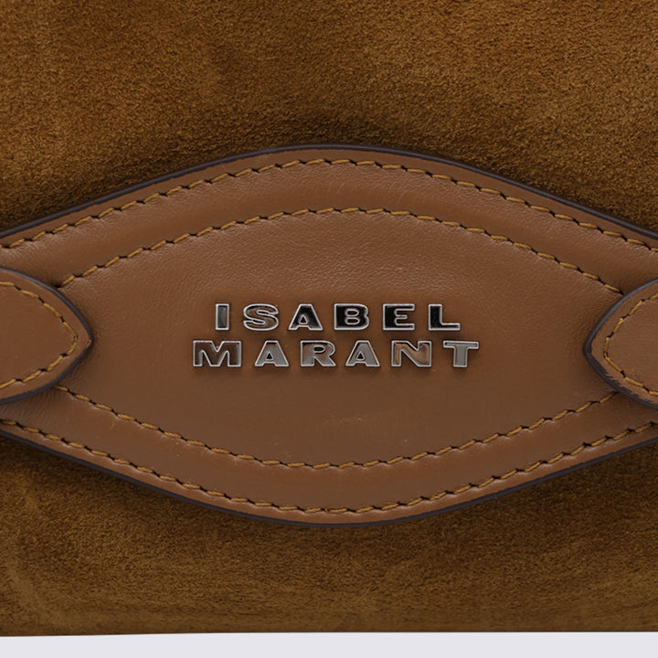 Isabel Marant Bags - Chari | 1fdcf5b083975e43a3f0358e855cf73c39fc799b