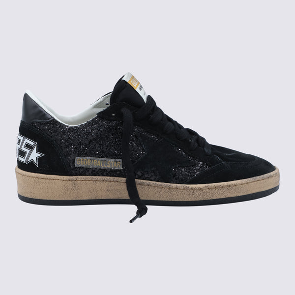 Sneakers Nero