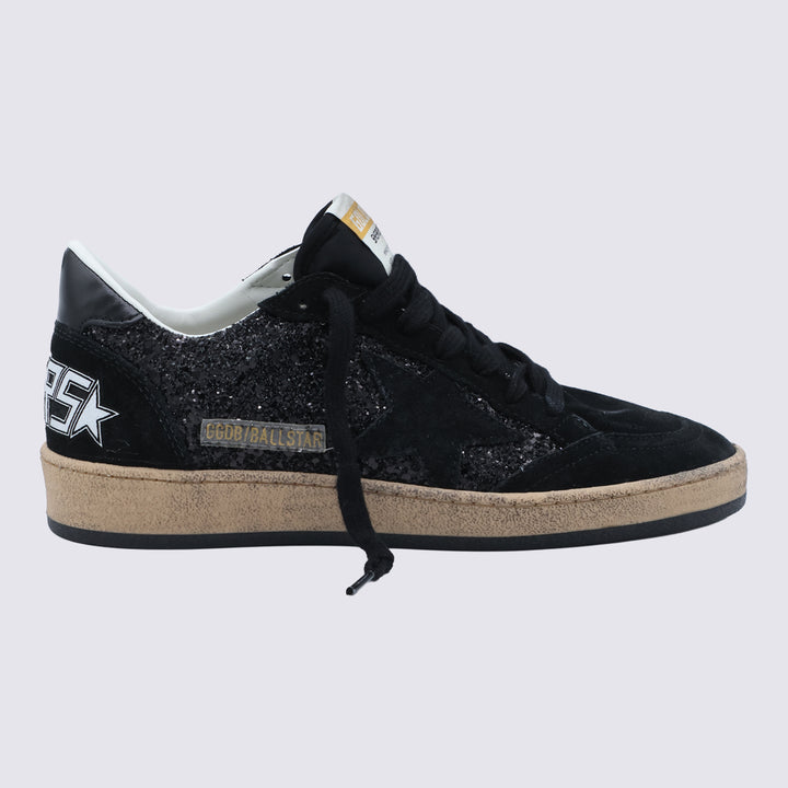 Golden Goose Sneakers - Nero | 3a0b33b4090415148bbb39065e881c7ca6844d82