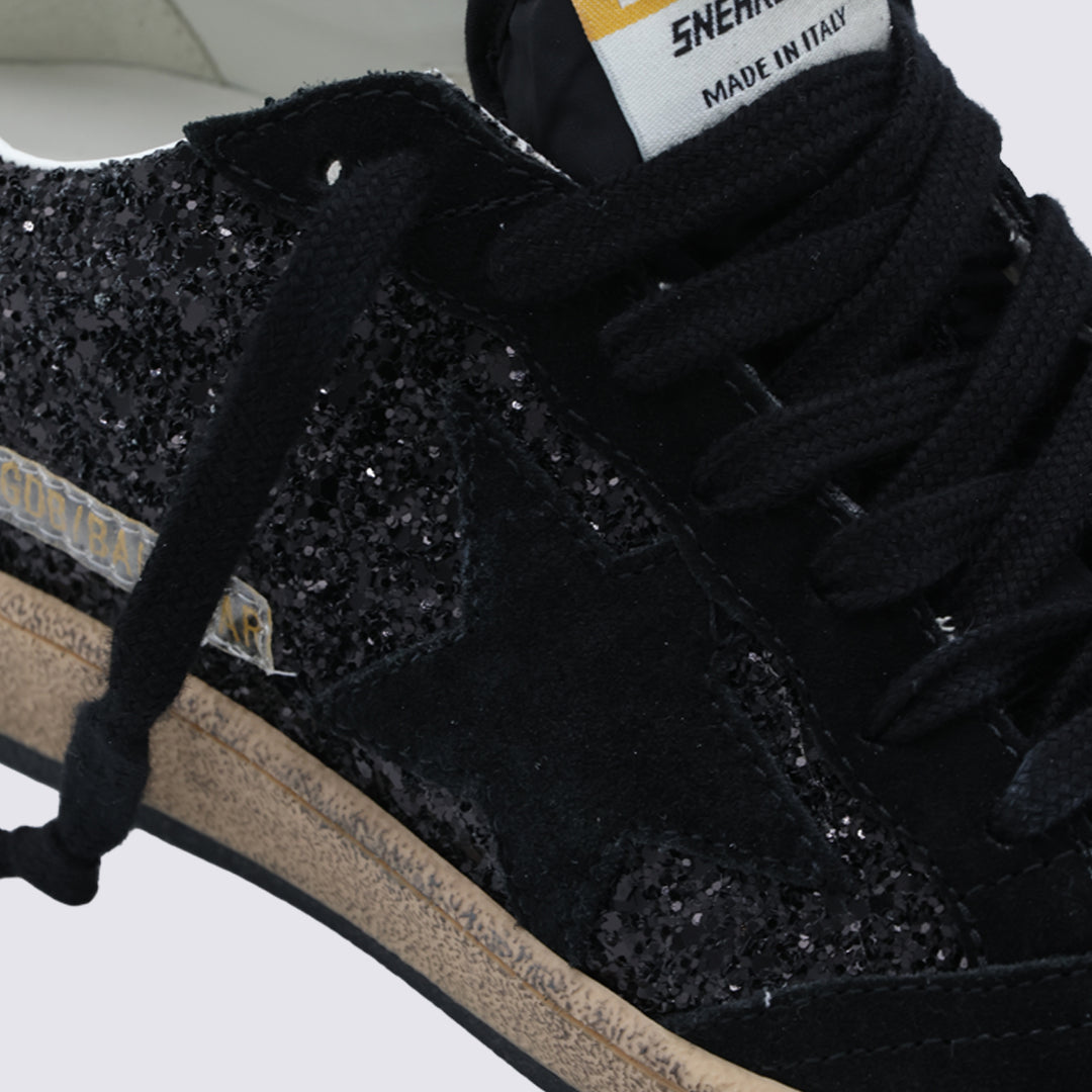 Golden Goose Sneakers - Nero | fdccec7f11d824426cb0b217d98106b5c2c66ed6