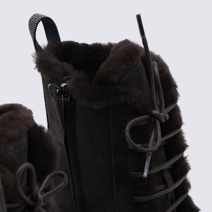 Brunello Cucinelli Boots - Pepe | 7583e39758930a7a9a518a64f260242ad0329ab6