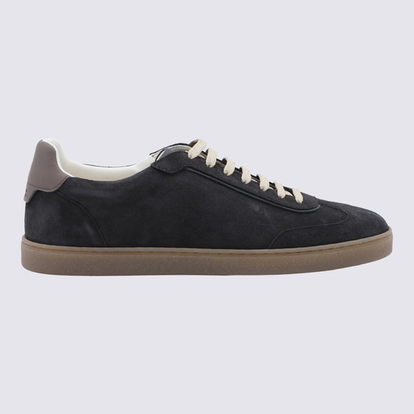 Sneakers Marrone