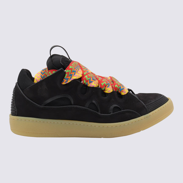 Sneakers Nero