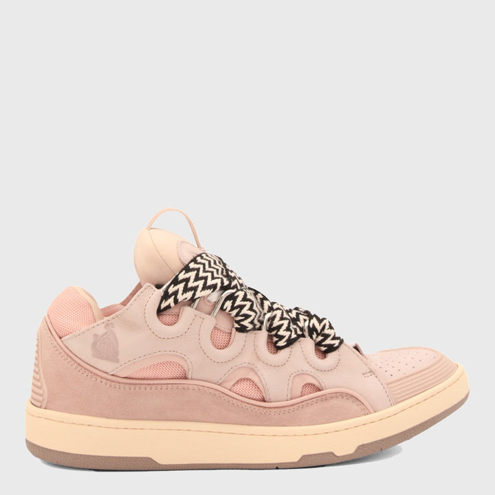 Lanvin Sneakers - PALE PINK | 8d3ba6ef2990a98345fa65bbb8c0c14309136193