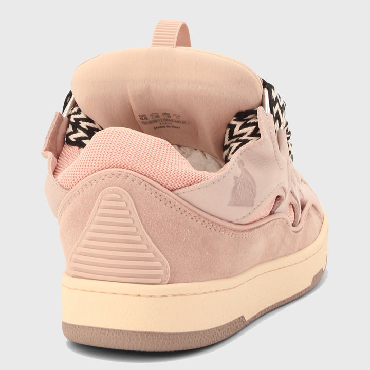 Lanvin Sneakers - PALE PINK | 3eb546fbd9172bfcfb301582829181e5e17ac181