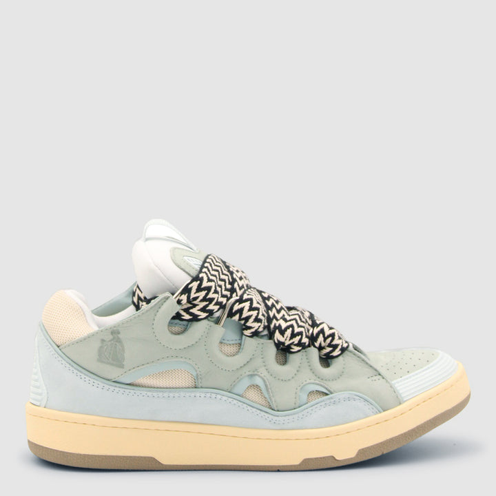 Lanvin Sneakers - Pale blue | 3bd08bf7947cbbc65c2fc14ddf74cc8425c1c64e