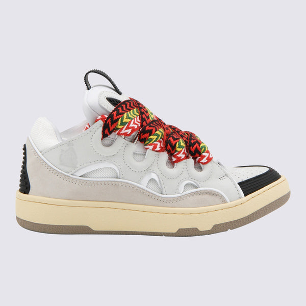 Zapatillas Blanco