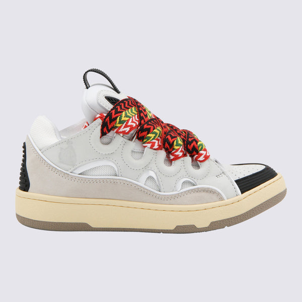 Zapatillas Blanco