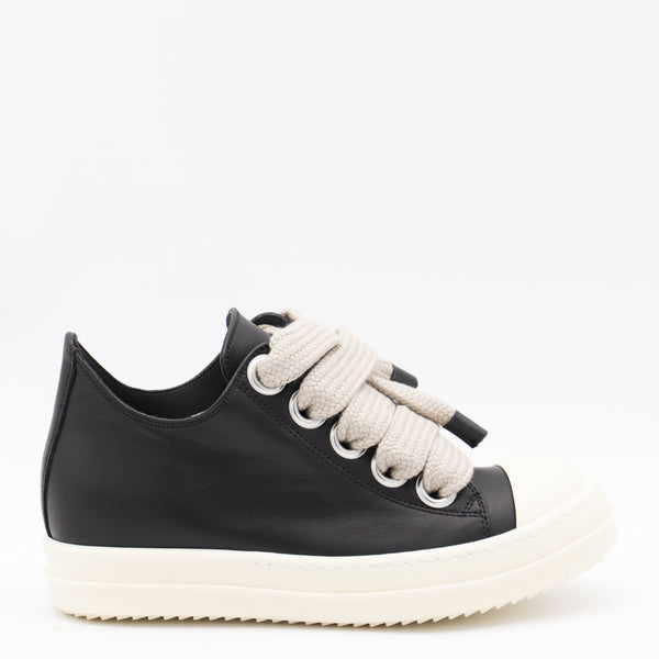 Sneakers Black-White