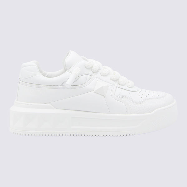 Sneakers Bianco