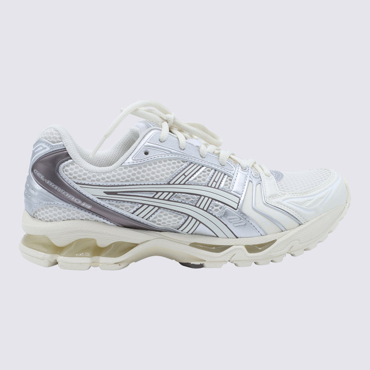 Asics Sneakers - CREAM/COCOA POWDER | 72147113a253e9dd0b6e7a28c6681b6527e98f32