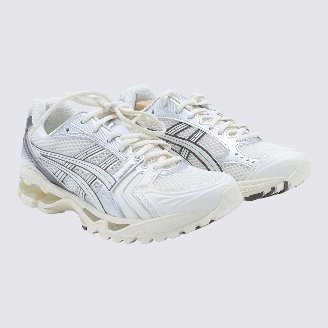 Asics Sneakers - CREAM/COCOA POWDER | 9e7a0a6052f27c483bd2693aa6c4f63a7431ded7