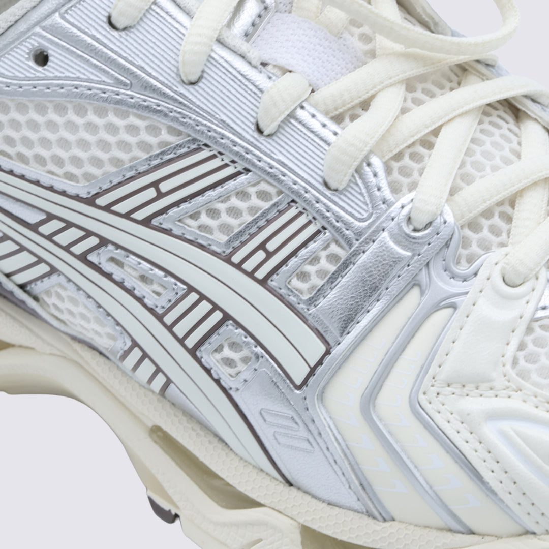 Asics Sneakers - CREAM/COCOA POWDER | efa3d48e3d5666b57a3f960450ad35fb32fe459d