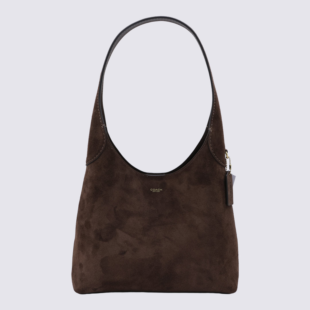 Coach Bags - DARK CHOCOLATE | 2065802cfe97e6b2fa825b138ab53eee7b797844