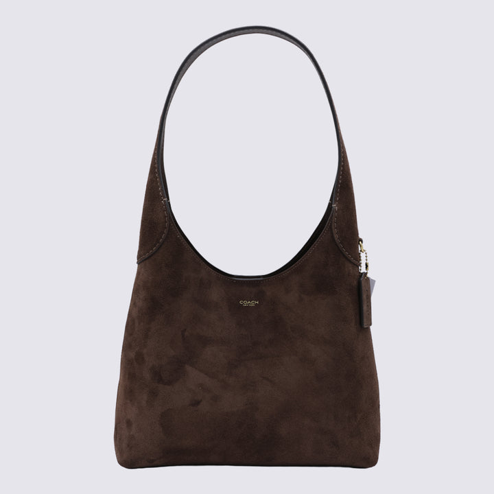 Coach Bags - DARK CHOCOLATE | 2065802cfe97e6b2fa825b138ab53eee7b797844