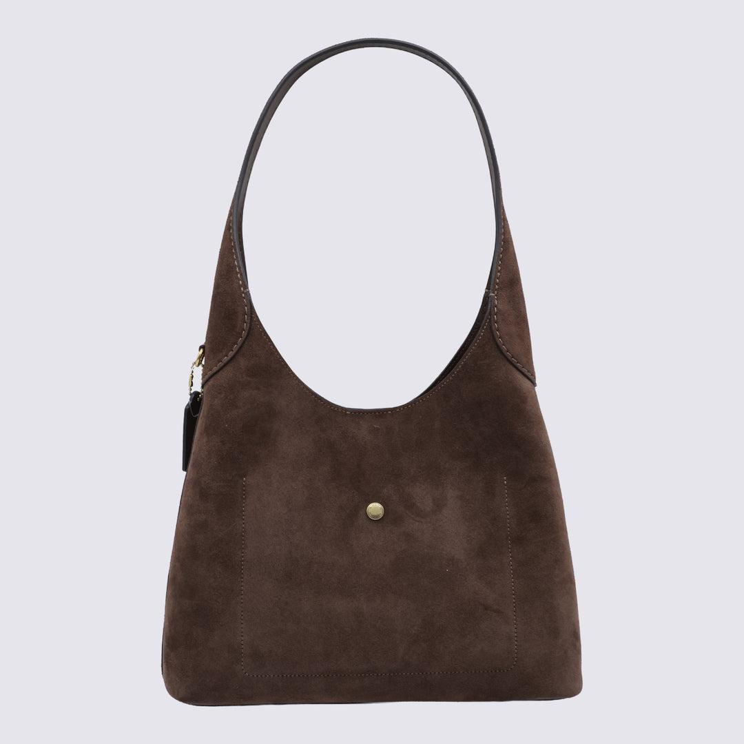 Coach Bags - DARK CHOCOLATE | 570499caff771763fce53dee4e23335cc5ad72bb